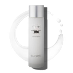 TIRTIR MILK SKIN TONER LIGHT - 150ML TIRTIR