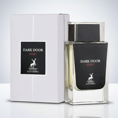 Maison Alhambra Dark Door Sport Glo Arabia