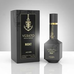 Mirada Verato Night Perfume 100 ml Glo Arabia