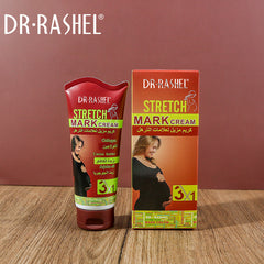 Dr.Rashel Stretch Mark Cream - 150g DR.RASHEL