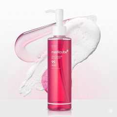 Medicube PDRN Hydrating Gel Cleanser 99% 200mL Medicube