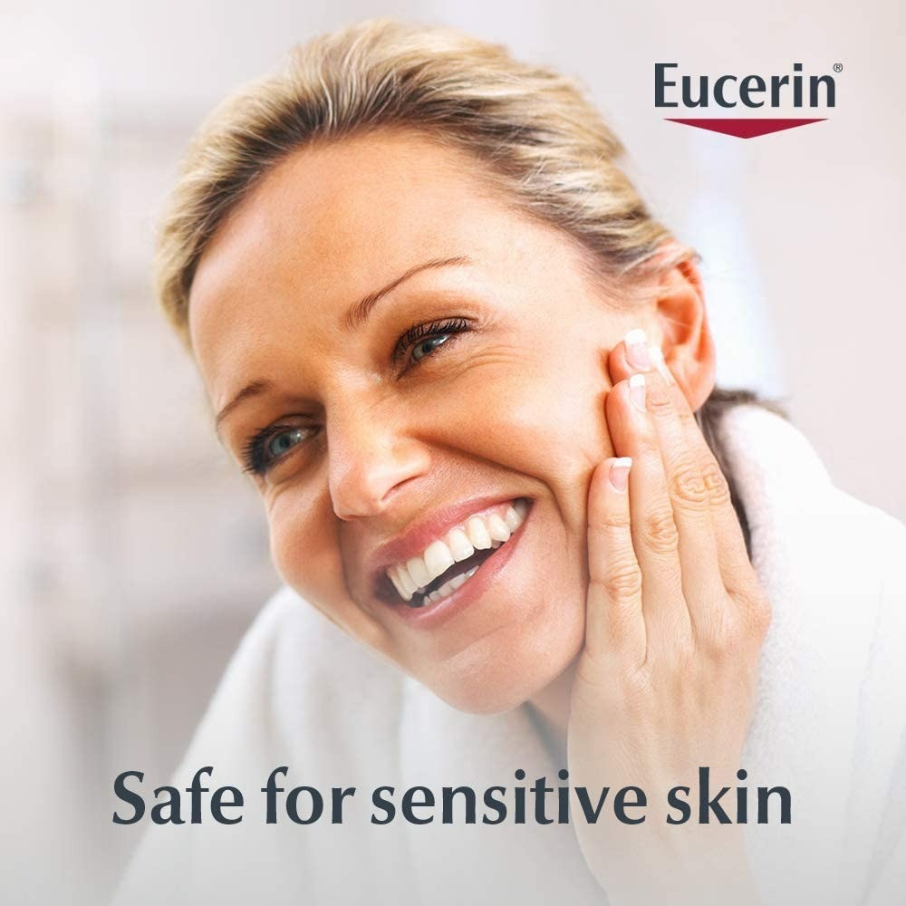 Eucerin Q10 Anti-wrinkle + Pro-retinal Night Cream Eucerin