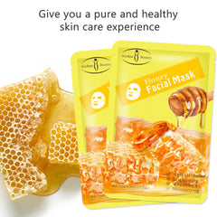 Aichun Beauty Honey Facial Mask - 25ml (1 sheet mask) Aichun Beauty