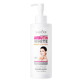 Sadoer Nicotinamide Arbutin White Body Lotion - 300g Sadoer