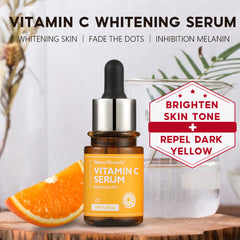 Vibrant Glamour Vitamin C Serum - 30ml Vibrant Glamour
