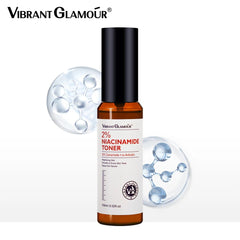 Vibrant Glamour Niacinamide Toner - 100ml Vibrant Glamour
