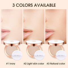 O.TWO.O Silky Moisturizing Makeup Setting Powder - 10g O.TWO.O