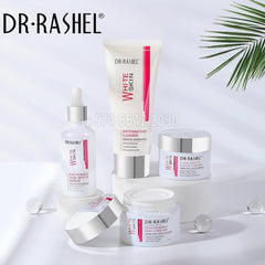 Dr.Rashel Whitening Fade Spots Skin Care Series _ 4pcs Set DR.RASHEL