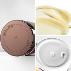 كارسيل ماكا باور كولاجين - 500 مل