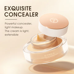 O.TWO.O The Cream Foundation O.TWO.O