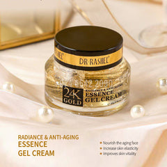 Dr.Rashel 24k Gold Radiance & Anti-aging Skin Care Series Dr. Rashel