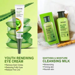 Dr.Rashel Aloe Vera Skin Natural Soothing & Moisture Skin Care Series Dr. Rashel