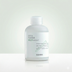 Cosrx Cica Toner 150Ml - Soothing Hydrating Toner Sensitive Skin Redness Relief Barrier Repair COSRX