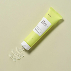 iUNIK Lime Moisture Mild Peeling Gel 90 ml - Gentle Exfoliating Face Gel | Best Before 24-03-2027 iUNIK
