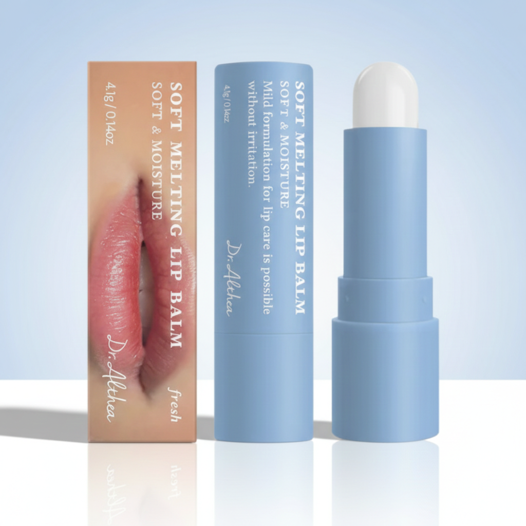 Dr.Althea Soft Melting Fresh Lip Balm Dr.Althea