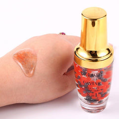 Dr.Rashel Caviar Collagen Elastin Serum 8 In 1 Face Serum - 40ml DR.RASHEL