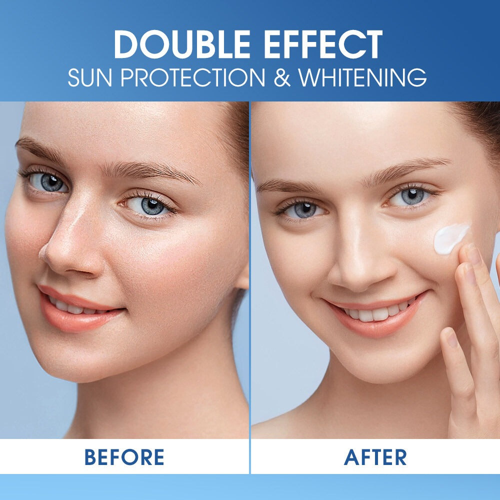 O.two.o UV Protection Clear Sunscreen SPF30 PA+++ 2g O.TWO.O
