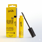 Got2b 2 in 1 gel for brows & edges 16 ml Glo Arabia