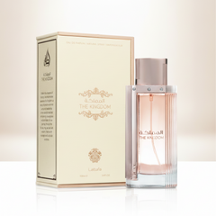 LATTAFA The Kingdom 100 ml LATTAFA