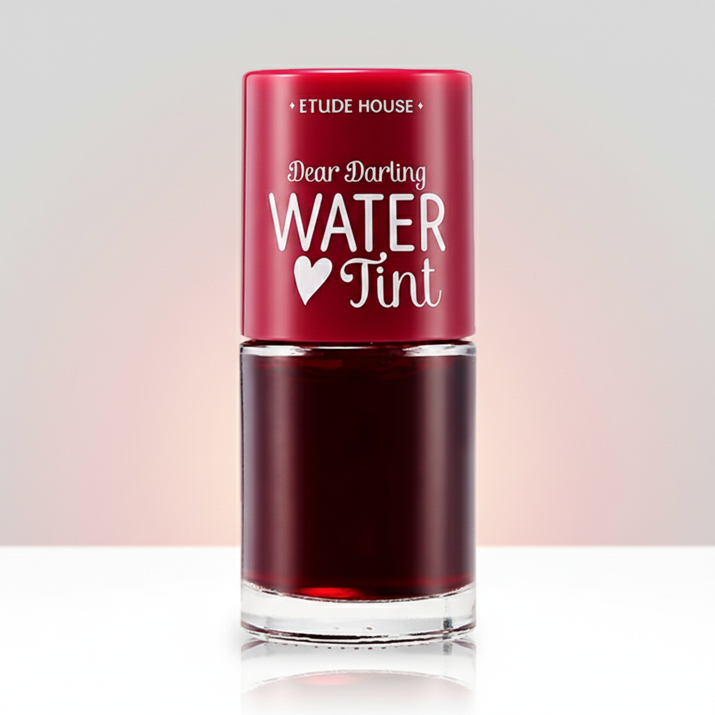 Etude Water Tint Red Etude