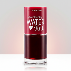 Etude Water Tint Red Etude