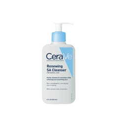 CeraVe Renewing SA Cleanser - 237ml