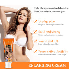 Aichun Beauty Breast Enlarging Cream - 120g Aichun Beauty