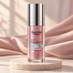 Eucerin Anti-Pigment Dual Serum with Thiamidol & Hyaluronic Acid - 30 ml