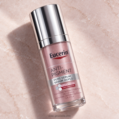 Eucerin Anti-Pigment Dual Serum with Thiamidol & Hyaluronic Acid - 30 ml