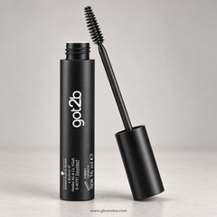 got2b Glued 4 Brows & Edges Waterproof 2-in-1 Styling Gel - 16 ml
