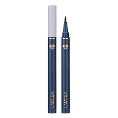 Lameila Slim Long Lasting Liquid Eyeliner - 2ml Lameila