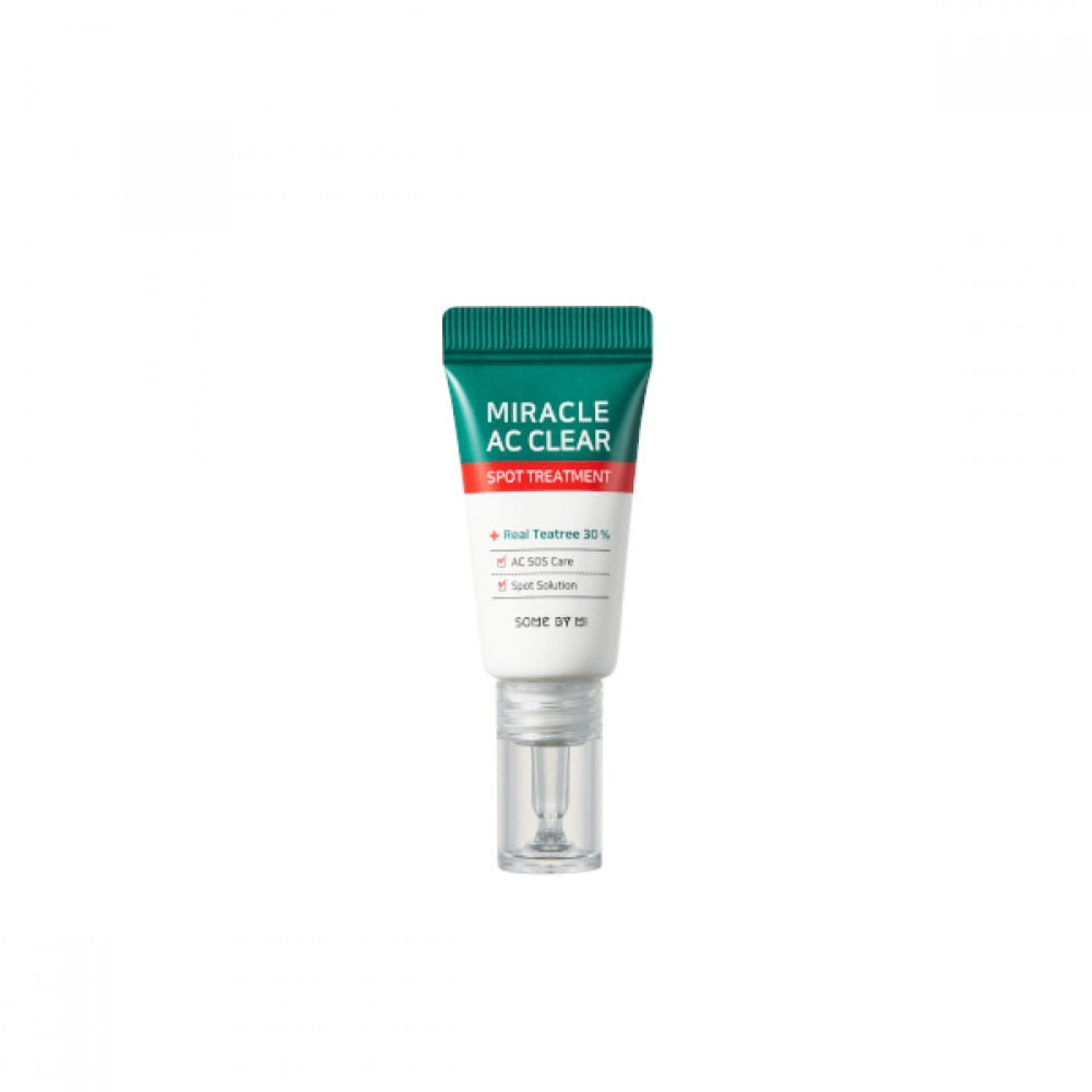SOME BY MI Miracle AC Clear Spot Treatment 10 g - Targeted Blemish Care