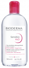 Bioderma Sensibio H2O Micellar Water - 500ml Bioderma