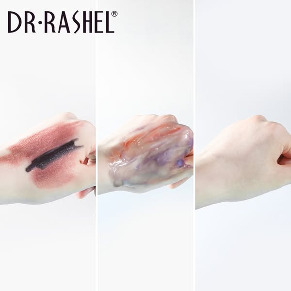 Dr.Rashel Olive oil HA Makeup Remover Cleansing Balm - 100g Dr. Rashel