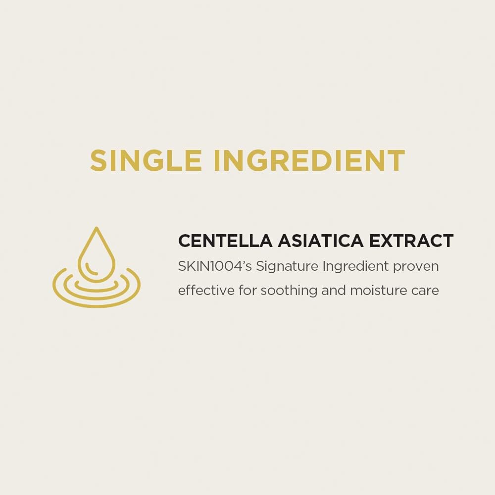 SKIN 1004 Madagascar Centella Ampoule 30ml SKIN1004