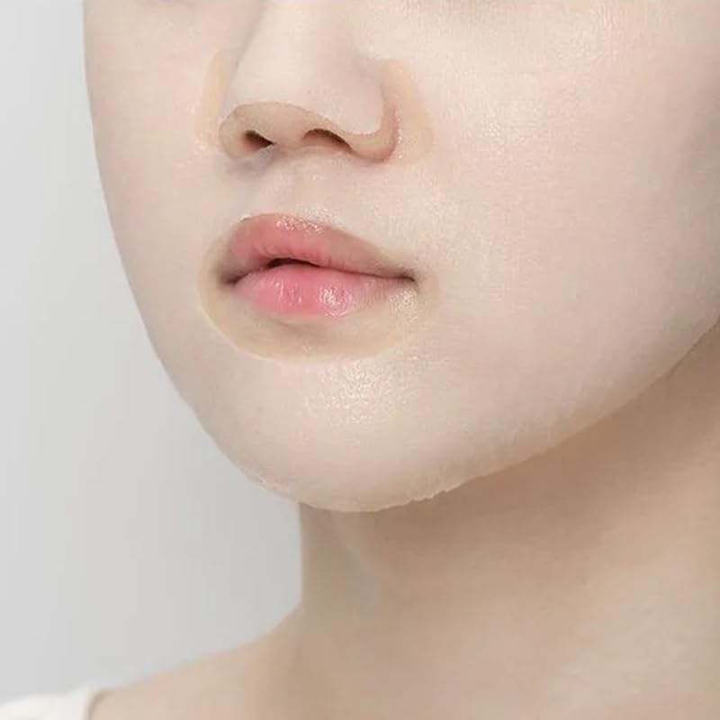 Anua Heartleaf Cream Sheet Mask Night Solution 25ml Anua