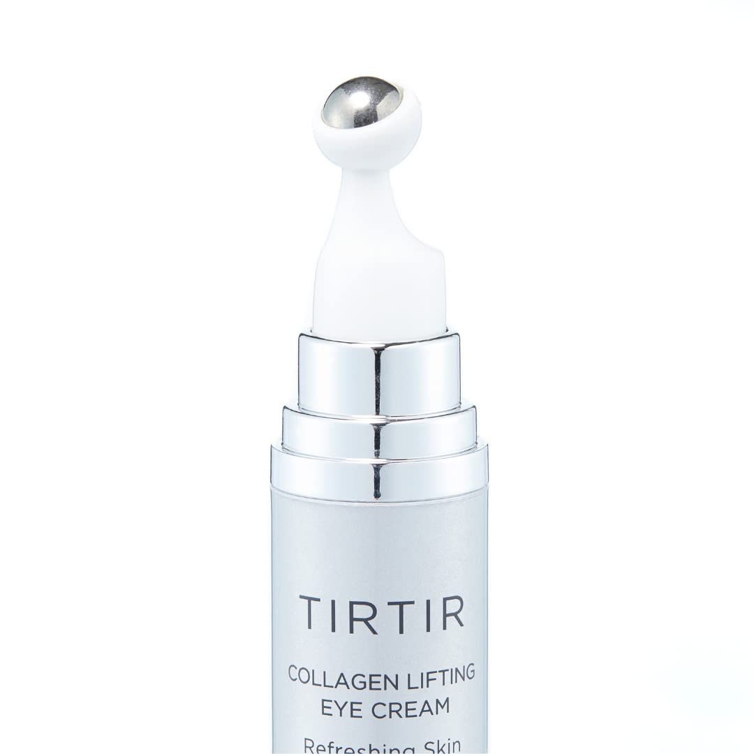 TIRTIR Collagen Lifting Eye Cream - 15ml TIRTIR