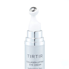 TIRTIR Collagen Lifting Eye Cream - 15ml TIRTIR