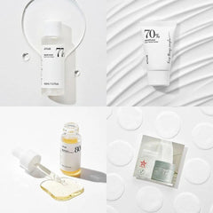 Anua Heartleaf Soothing Trial Kit Anua