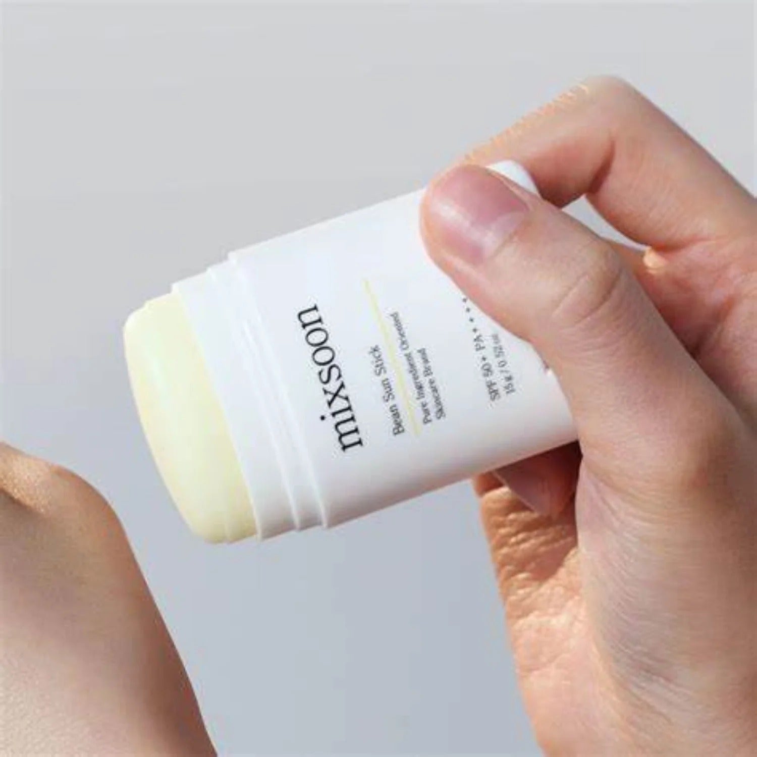 Mixsoon Bean Sun Stick SPF50+ PA++++ - 15g MIXSOON