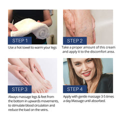 Sauvasine Varicose Veins Relief Spray - 30ml Sauvasine