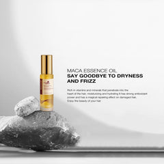 Karseell Maca Essence Oil for Body & Damaged Hair Karseell