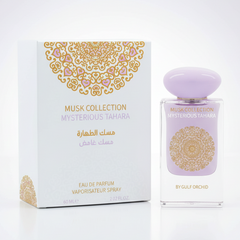 Gulf Orchid Musk Collection Mysterious Tahara - 60ml GULF ORCHID