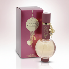 Mirada Verato Pour Femme Perfume 100 ml Glo Arabia