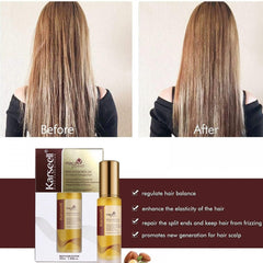 Karseell Maca Essence Oil for Body & Damaged Hair Karseell
