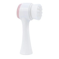 Sillicone Face Brush - Assorted Color Sillicone
