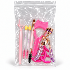 Eyelash & Brow Tool Kit Generic