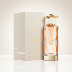 LATTAFA TERIAQ Natural Spray 100 ml LATTAFA