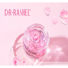Dr.Rashel Rose Oil Nutritious Vitality Glow Essence Gel Cream - 50g DR.RASHEL