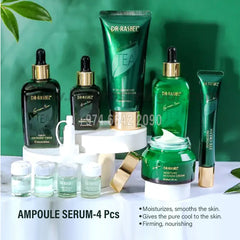 Dr.Rashel Green Tea Purify Balancing Skin Care Kit 10 Pieces DR.RASHEL